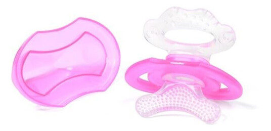 Babyono Bitering i Silikon Rosa
