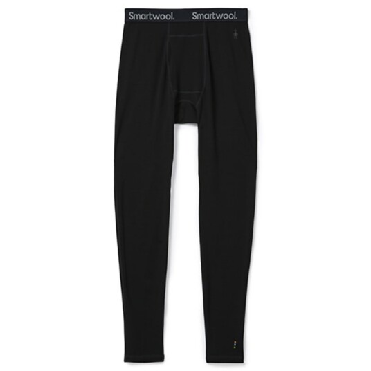Smartwool Men's Merino 250 Baselayer Bottom XXL Black