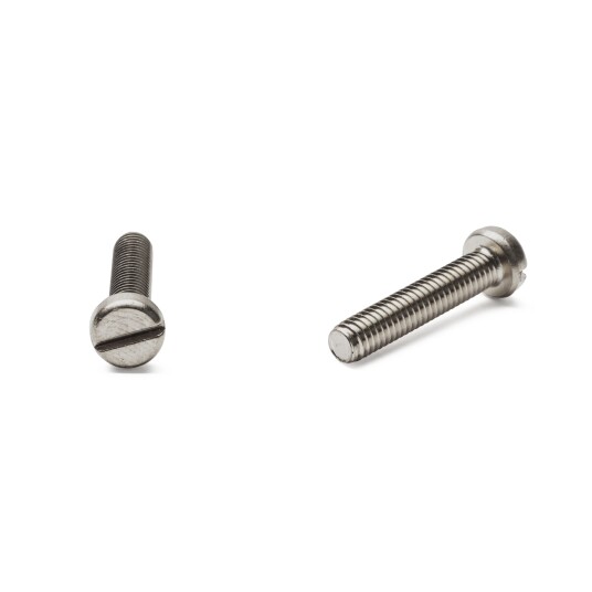 Arvid Nilsson D84-A4-70 M5x80 Sh Spor Ma.Skr. 200-Pakke