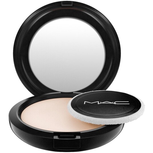 MAC Cosmetics Blot Powder Pressed 12 g Light