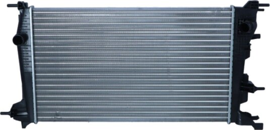 Radiator NRF 53963A
