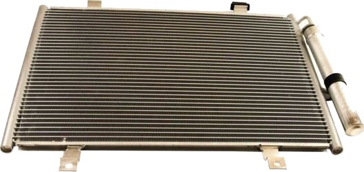 Kondensator, klimaanlegg MAXGEAR AC814453 Kondensator, klimaanlegg MAXGEAR AC814453