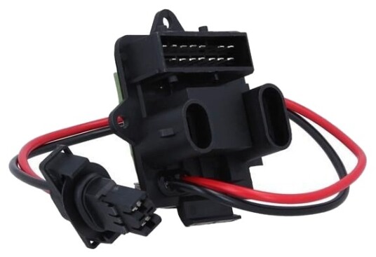 KAMOKA 4140006 Motstand, kupévifte