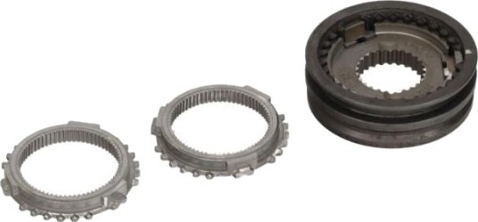 Tannhjul, reduksjonsnavaksel MOPAR 1611563980 Tannhjul, reduksjonsnavaksel MOPAR 1611563980