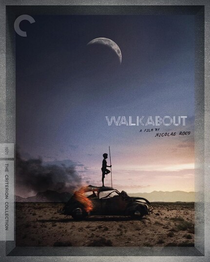 Walkabout (1971) Walkabout (1971)