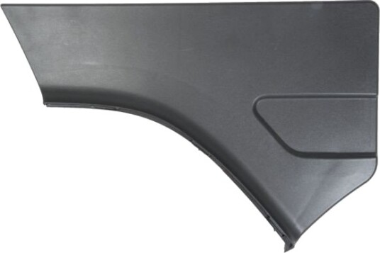 Hjulkasse PACOL BPB-SC008L