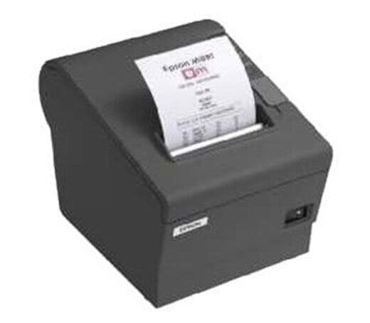 Epson TM-T88VI Epson TM-T88VI