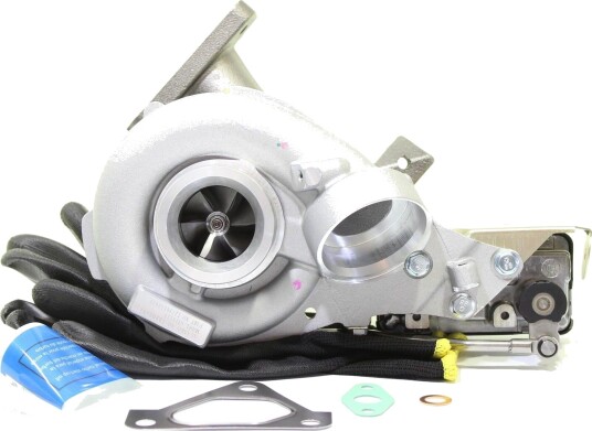 Turbolader ALANKO 10900587 Turbolader ALANKO 10900587