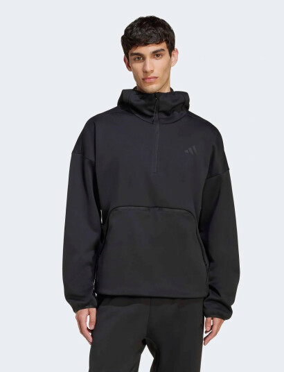 adidas Sportswear M Ct Ss Hz Black L