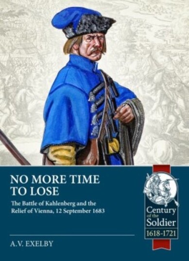 No More Time to Lose