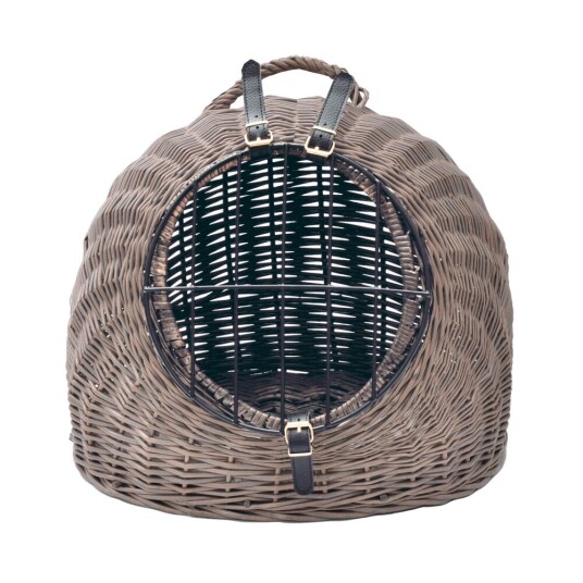 Aumüller Kurvhule Vintage Grå L 55 X B 40 X H 45 cm Aumüller Kurvhule Vintage Grå L 55 X B 40 X H 45 cm