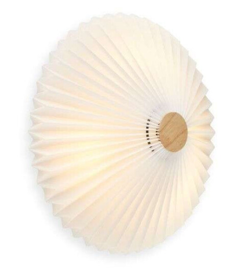 Halo Design - Paris Taklampe Ø40 Clean White/Antique Halo Design Halo Design - Paris Taklampe Ø40 Clean White/Antique Halo Design