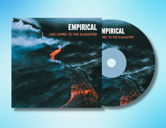 Empirical Like Lambs: To The Slaughter CD
