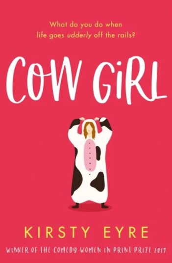 Cow Girl Av Kirsty Eyre Cow Girl Av Kirsty Eyre