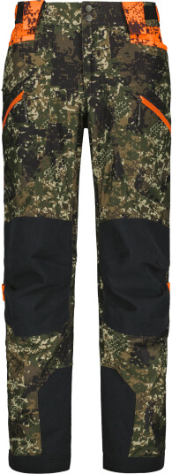 Alaska 1795 Superior Pro Bukse Dame BlindTech Safety Mix XS 25 % rabatt i handlekurven XS