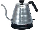 Hario Vannkoker EVKB-80E 0,8 L 900 W Rustfritt Stål Sølv