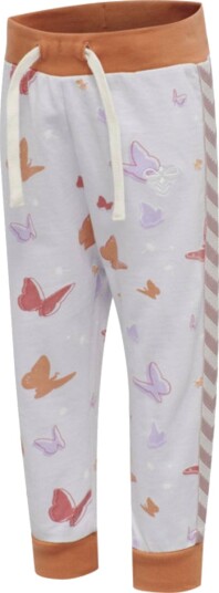 Hummel Lilac Hint Anna Bukser 62