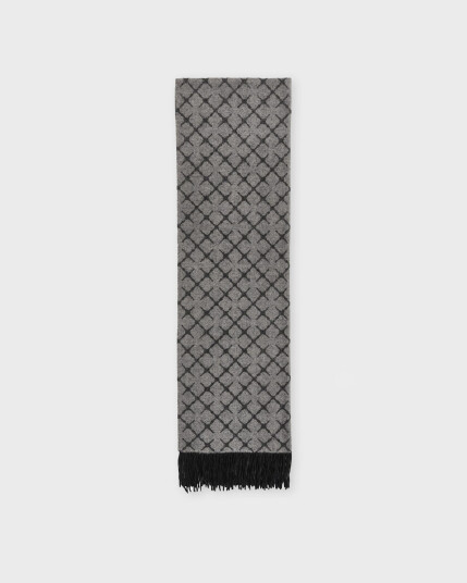 By Malene Birger Skjerf Grå By Malene Birger Skjerf Grå
