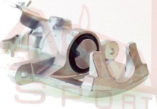 Bremsecaliper ASVA FDBC-B4YRL