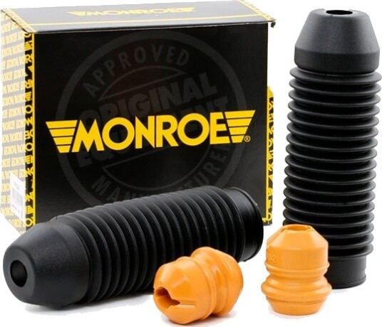 Mansjett/støtpute sett MONROE PK076