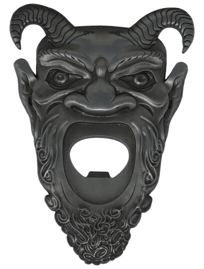 FaNaTtik - Dungeons & Dragons Tomb of Horrors Bottle Opener
