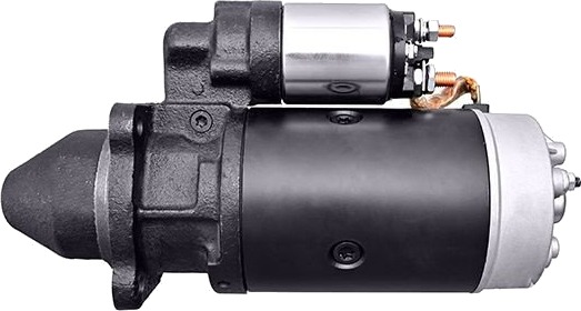 HELLA 8EA 015 642 651 Starter