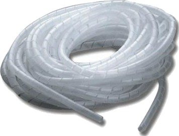 Cimco 18 6202 Polyetylen Pe Gjennomsiktig