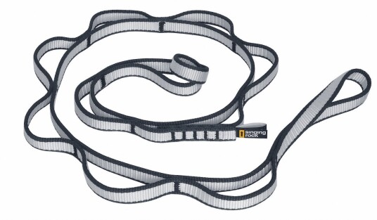 Singing Rock Safety Chain 16mm120cm Singing Rock Safety Chain 16mm120cm