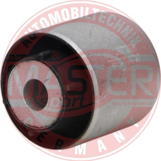 MASTER-SPORT 821684S-PCS-MS Feste, styrestag MASTER-SPORT 821684S-PCS-MS Feste, styrestag