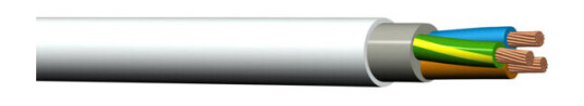 Nexans PFXP 500V 5G2,5 - 1060418 Nexans PFXP 500V 5G2,5 - 1060418