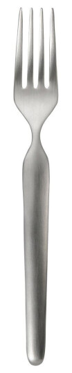 Robert Welch Bergen gaffel matt Rustfritt stål Robert Welch Bergen gaffel matt Rustfritt stål