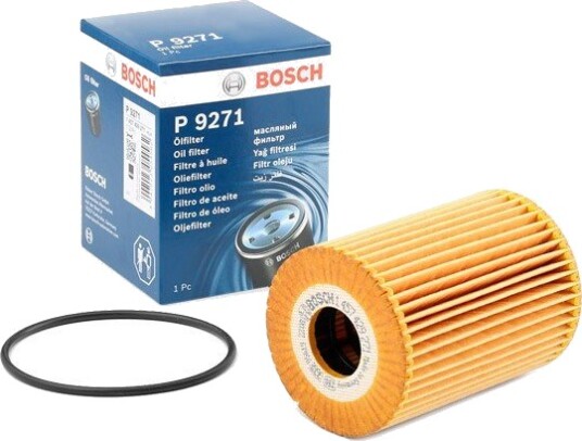 Oljefilter BOSCH 1 457 429 271 Oljefilter BOSCH 1 457 429 271