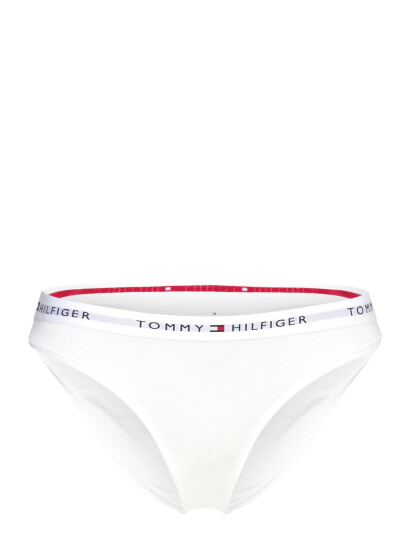 Tommy Hilfiger Bikini White M