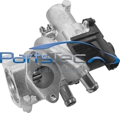 EGR-ventil PartsTec PTA510-0506