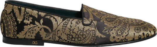 Dolce & Gabbana Herre Sko Flerfarget 44 EU, Dolce & Gabbana Herre Sko Flerfarget 44 EU,