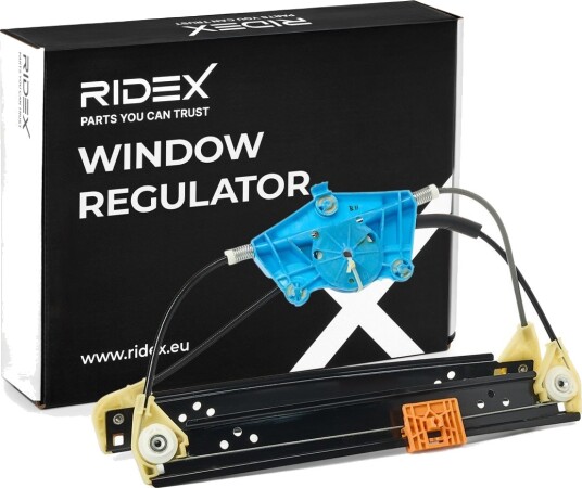 Vindusheis RIDEX 1561W0429