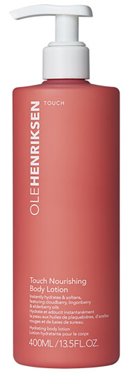 Ole Henriksen Touch Nourishing Body Lotion 400ml