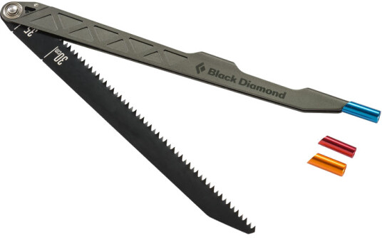 Black Diamond Snow Saw Pro No Color OS Black Diamond Snow Saw Pro No Color OS