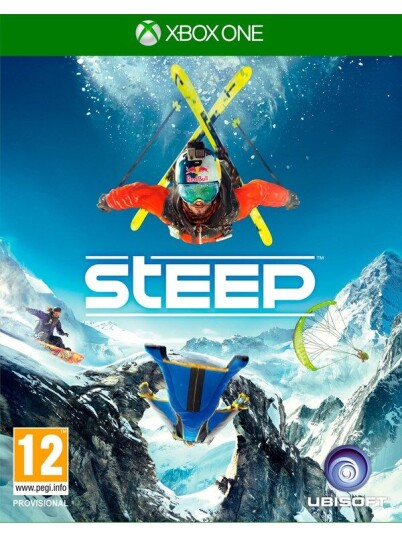 Steep (Xbox One)