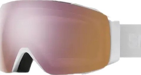Smith I/O Mag white vapor/chromapop rose gold+ekstrali Smith I/O Mag white vapor/chromapop rose gold+ekstrali