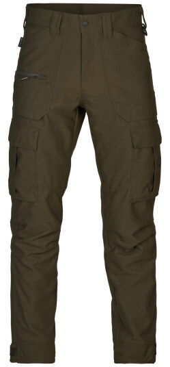 Härkila Men"s Pro Hunter Gore-Tex Legacy Trousers Willow Green 50/32