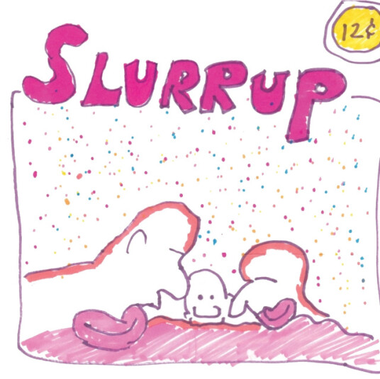 Liam Hayes Slurrup Vinyl