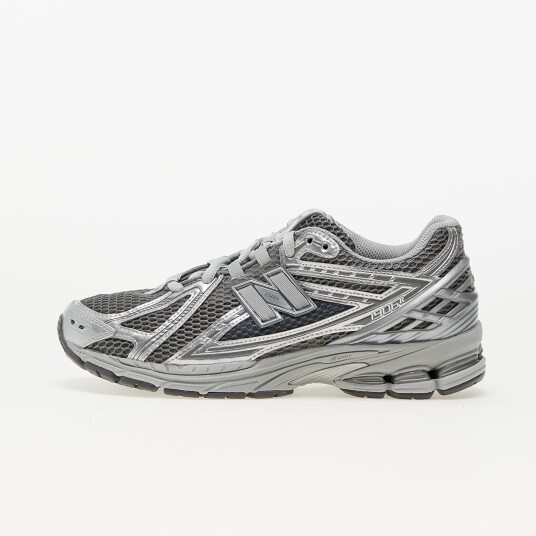 Joggesko New Balance 1906 Harbor Grey/ SIlver Metalic/ Concrete EUR 38