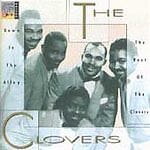 MediaTronixs Clovers, the : Down in the Alley/Best of CD Pre-Owned
