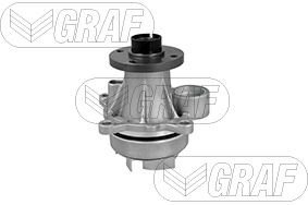GRAF PA1395 Vannpumpe