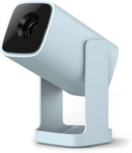 Wanbo Cube 1 Smart Projektor Sky Blue Wanbo Cube 1 Smart Projektor Sky Blue