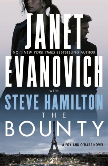 The Bounty Av Janet Evanovich