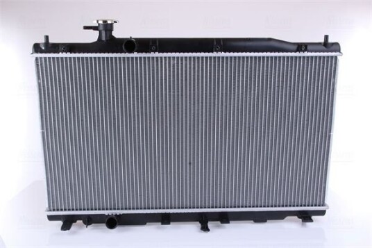 Radiator NISSENS 681386 Radiator NISSENS 681386