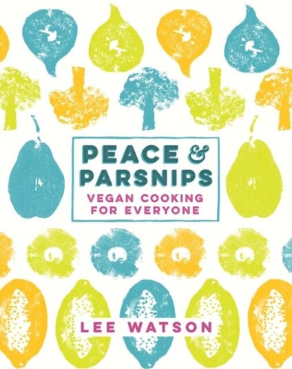 Peace And Parsnips Av Lee Watson