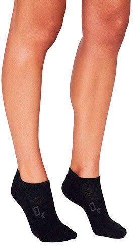 Boody Women´s Active Socks Sort   Str. 41-45